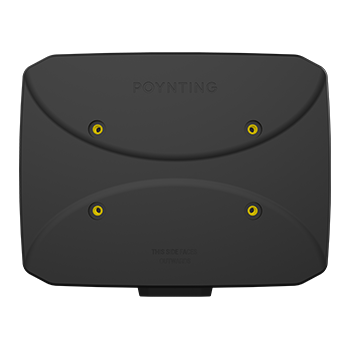 Poynting PANL-401 5-IN-1 Omni-Directional Wideband Panel 5G Antenna 410 – 6000 MHz, 7.8 dBi, 4 x Cellular & 1 x GNSS