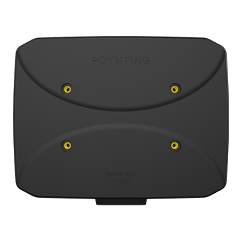 Poynting PANL-631 10-IN-1 Omni-Directional Wideband Panel 5G Antenna 617 – 6000 MHz, 6 dBi, 6 x Cellular, 3 x Wi-Fi & 1 x GNSS