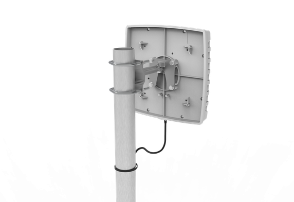 Poynting PATCH-26 Uni-directional, RFID Patch Antenna, 820 - 970 MHz, 8dBi