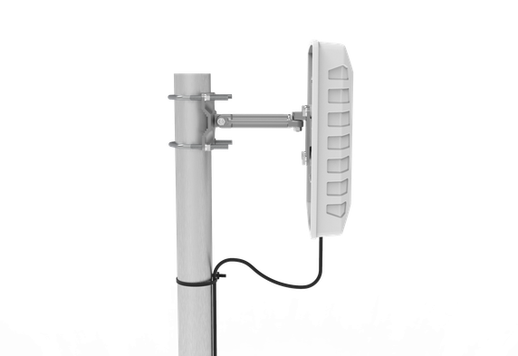 Poynting PATCH-26 Uni-directional, RFID Patch Antenna, 820 - 970 MHz, 8dBi