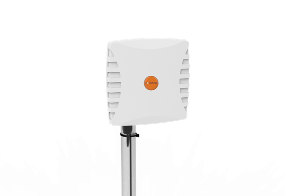 Poynting PATCH-26 Uni-directional, RFID Patch Antenna, 820 - 970 MHz, 8dBi