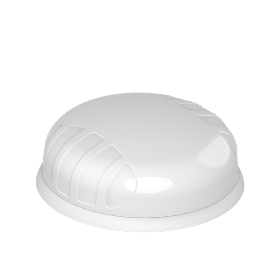 Poynting PUCK-5-V2 5-in-1 Transportation & IoT/M2M Antenna