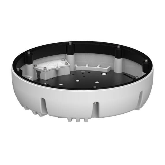 Poynting SWIRL-4-CPE X-Polarised, Omni-Directional 5G/LTE, Multi MIMO Antenna Array, 617 - 6000MHz, 6dBi