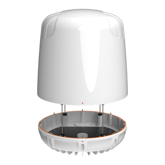 Poynting WaveHunter V4 X-Polarised, High Gain, Multi-Directional 5G/LTE, 24x24 Multi MIMO Antenna Array