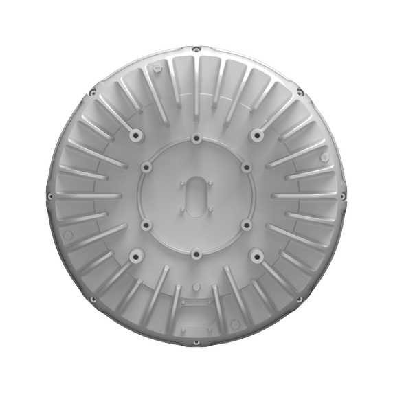 Poynting WaveHunter V4 X-Polarised, High Gain, Multi-Directional 5G/LTE, 24x24 Multi MIMO Antenna Array