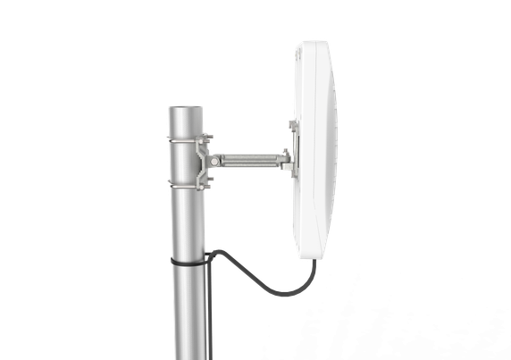 Poynting XPOL-6 X-Polarised, High Gain, Directional LTE Antenna (2X2 MIMO), 1710 - 2700 MHz, 11dBi