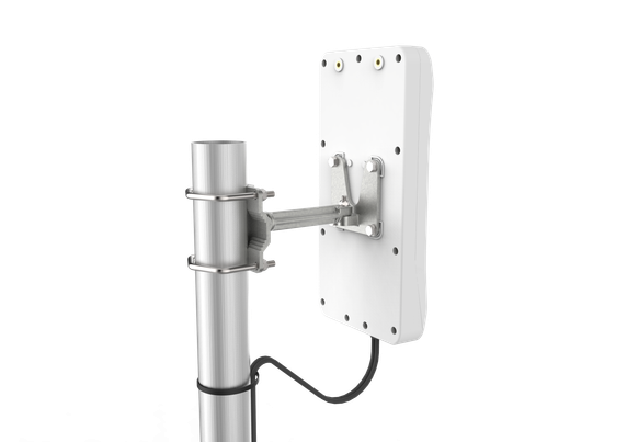 Poynting XPOL-6 X-Polarised, High Gain, Directional LTE Antenna (2X2 MIMO), 1710 - 2700 MHz, 11dBi
