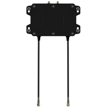 Poynting UDAS-1 Ultra-Wideband, Cross-Polarised, Leaky Feeder Antenna, 600 - 6000 MHz, 2x2 MIMO