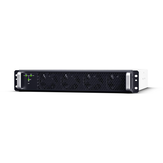CyberPower SM10KAPMA 3-Phase Modular UPS Power Modules