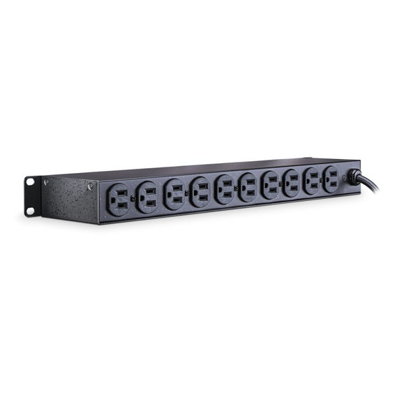 CyberPower CPS1215RM Rack Mount Surge Protector