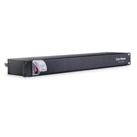 CyberPower CPS1215RM Rack Mount Surge Protector