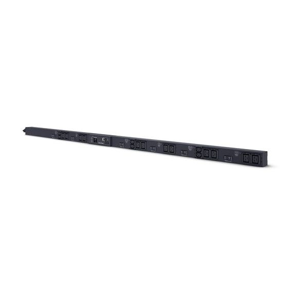 CyberPower PDU33110 3-Phase Monitored Power Distribution Unit (PDU)