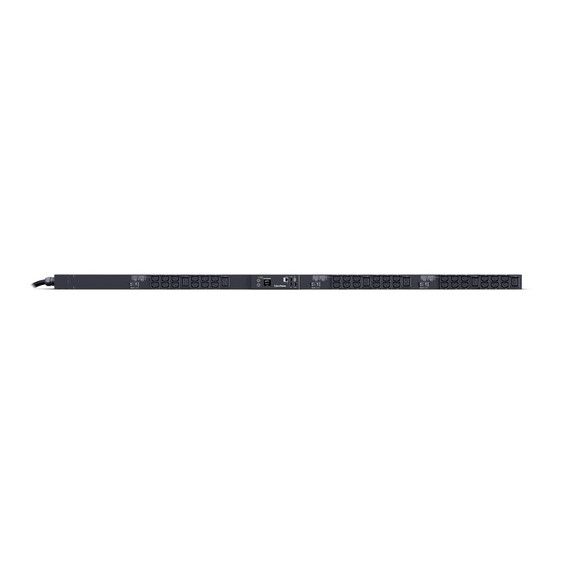 CyberPower PDU33108 3-Phase Monitored Power Distribution Unit (PDU)