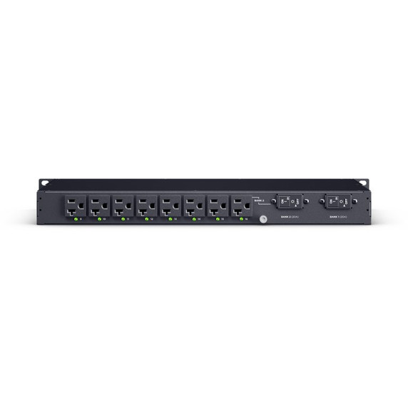 CyberPower PDU41023 1U Rack Mount, Switched Power Distribution Unit (PDU)