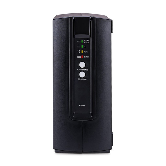 CyberPower DTCXXU12V-NA3-G indoor FTTx Telecom