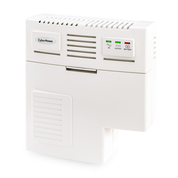 CyberPower CSN75A12V3 Indoor CyberShield FTTx System