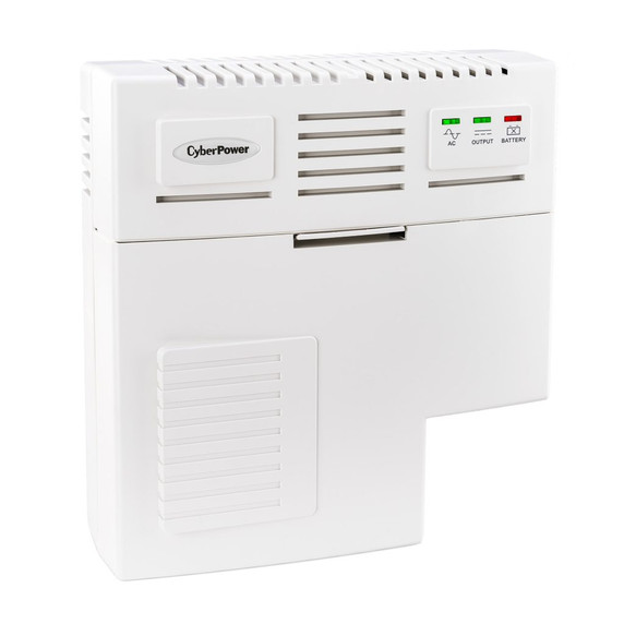 CyberPower CSN30U12V-20 Indoor CyberShield FTTx System