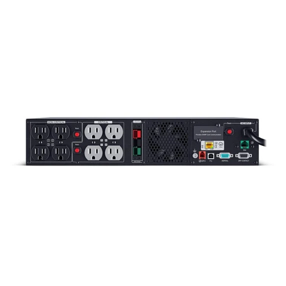 CyberPower PR1500RTXL2UCTAA TAA Compliant UPS