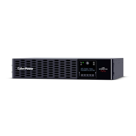 CyberPower PR1500RTXL2UCTAA TAA Compliant UPS