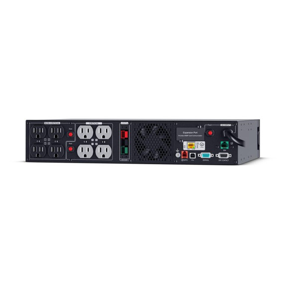 CyberPower PR1500RTXL2UCTAA TAA Compliant UPS