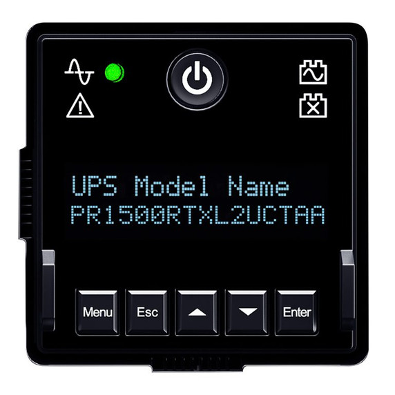 CyberPower PR1500RTXL2UCTAA TAA Compliant UPS