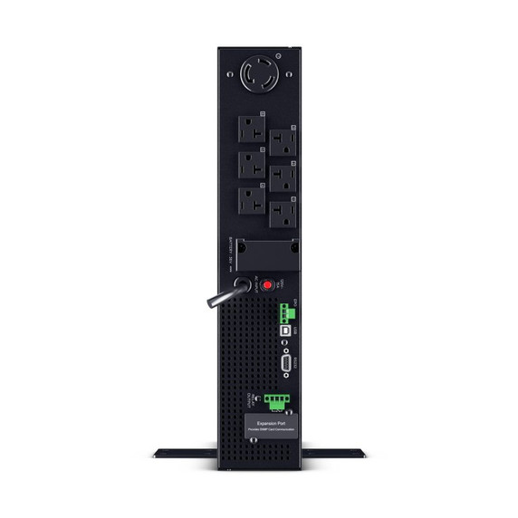 CyberPower OLXKXRTHDTAA TAA Compliant UPS