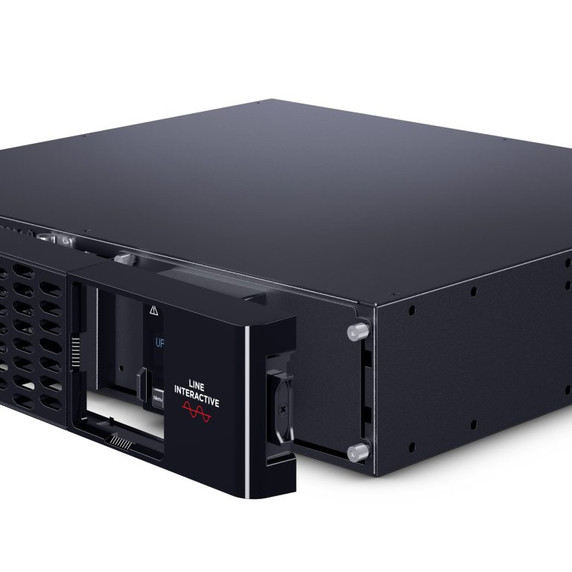CyberPower PR2000RTXL2UTAA TAA Compliant UPS