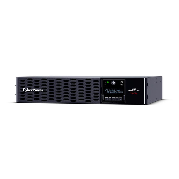 CyberPower PR2000RTXL2UTAA TAA Compliant UPS