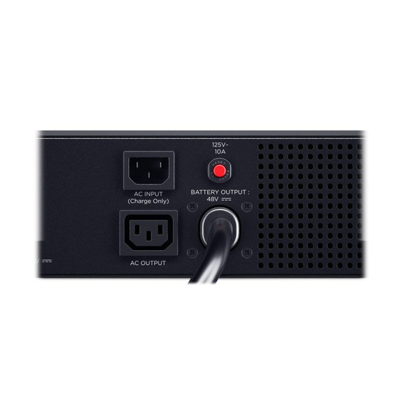 CyberPower BP48VL2U01TAA TAA Compliant EBM