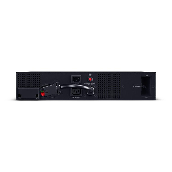 CyberPower BP48VL2U01TAA TAA Compliant EBM