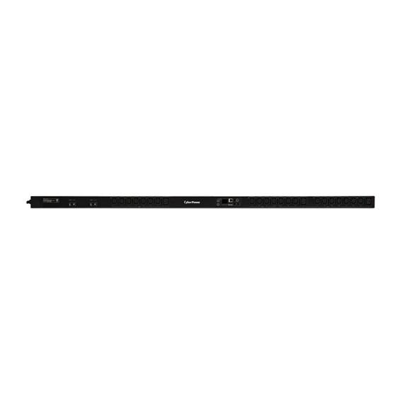 CyberPower PDU81105  Switched Metered-by-Outlet PDU