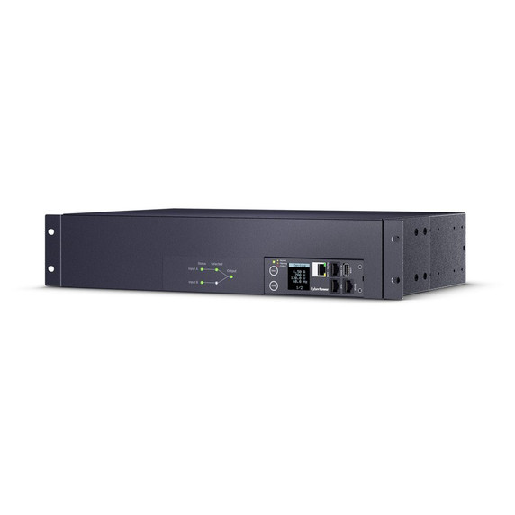CyberPower PDU440XX Switched ATS PDU