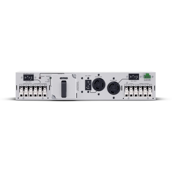 CyberPower MBP63A2 Maintenance Bypass PDU