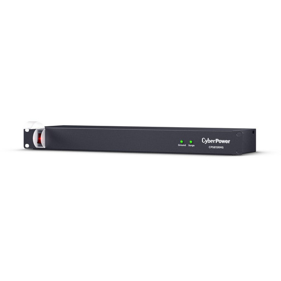 CyberPower CPS815RMS Rackbar Surge