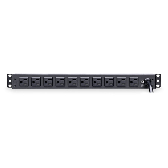 CyberPower RKBS15S2FXXR Rackbar Surge