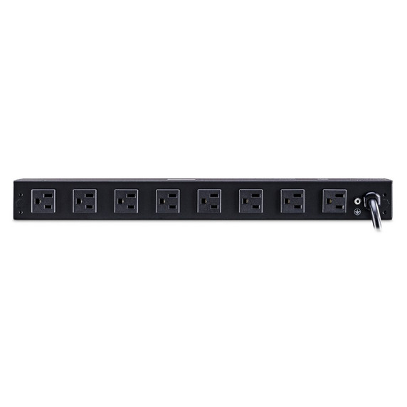 CyberPower RKBS15S4FXXR Rackbar Surge