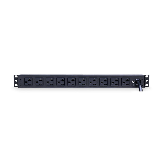 CyberPower RKBS20S2F10R Rackbar Surge