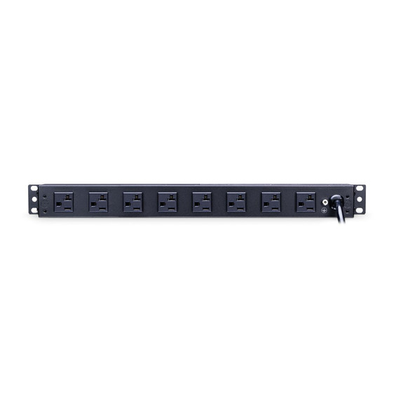 CyberPower RKBS20ST4FXXR Rackbar Surge