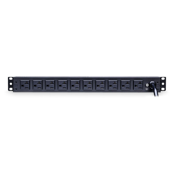 CyberPower RKBS20S6F10R Rackbar Surge