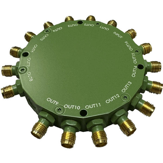 Product image for Resistive Divider