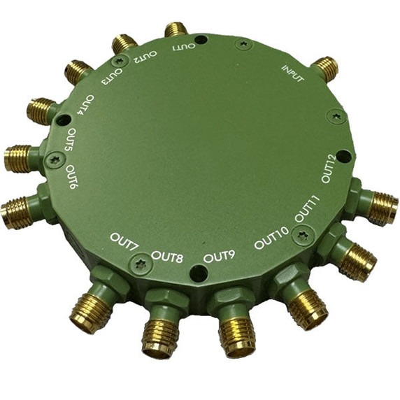 Product image for Resistive Divider