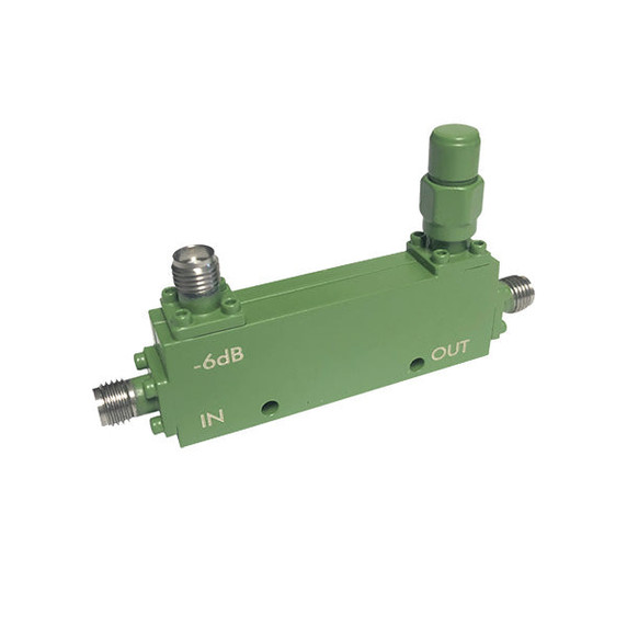 Product image for Directional Coupler