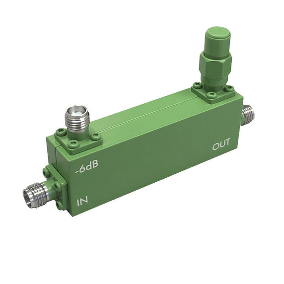 Product image for Directional Coupler