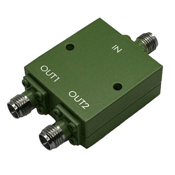 Product image for RF Power Divider