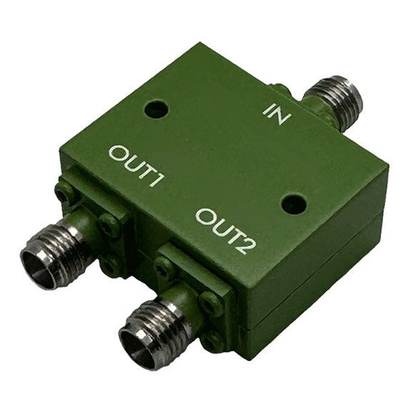 Product image for RF Power Divider