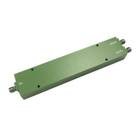Product image for RF Power Divider