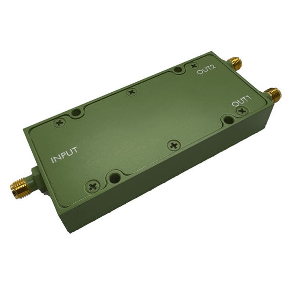 Product image for RF Power Divider