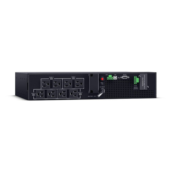 CyberPower OL750RTHD Smart App Online UPS