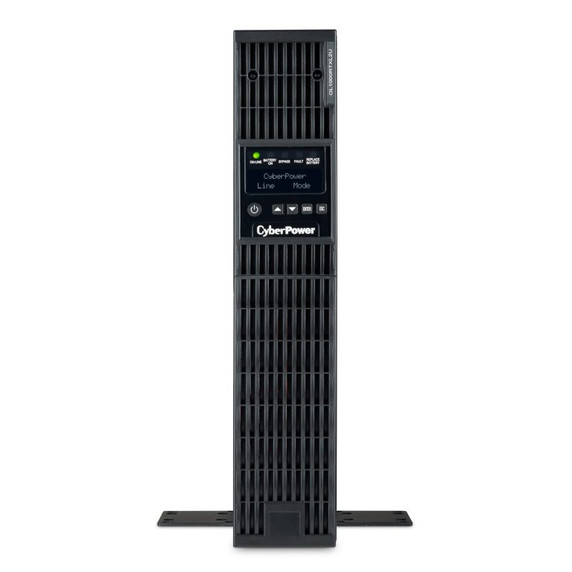 CyberPower OL1000RTXL2U Smart App Online UPS