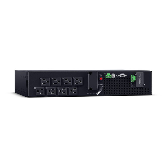 CyberPower OL1KRTHD Smart App Online UPS